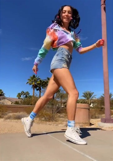 Shuffling Dance Tutorial: Master Your Moves