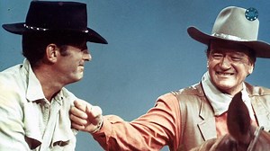 47K views · 270 reactions | "He never stopped moving forward, and he never looked back." Ethan Wayne talks about the authentic man that his father, John Wayne, was. | HDNET MOVIES | Facebook