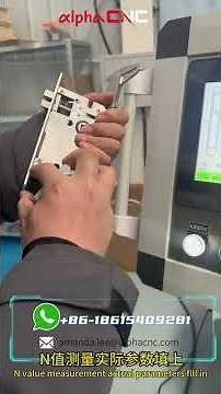 Keyhole Machine Operating Instructions - Top.4 Keyhole Editing Tutorial#KeyholeMachine