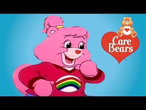 Care Bears | Cheer Bear's Chance