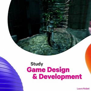 66 reactions · 41 shares | Turn your passion for gaming into a career with a 12 month Diploma, or Bachelor course under the Playstation First Academic Program. Adventure into Game Design and Development with Billy Blue. | Billy Blue College of Design at Torrens University Australia | Facebook