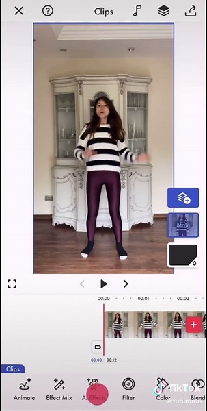 Unlocking AI Magic: Funimate Video Effects Tutorial