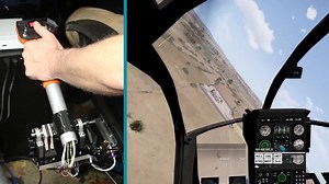 Let's build a joystick using an Arduino Micro, with a bunch of buttons for assignable controls to fly the helicopter 🚁. | element14 Community