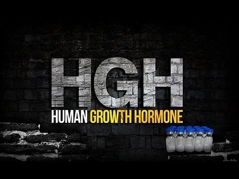 HGH (Human Growth Hormone) TRUTHS & MYTHS!