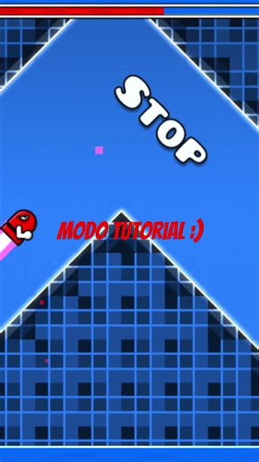 #GD modo tutorial 😎