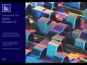 Adobe Media Encoder CC Tutorial