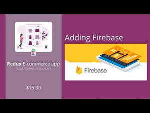 Configure Firebase for your Android app | Kotlin 2022