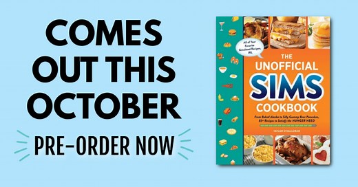 The BEST Sims 4 Build Mode Cheats You Need to Know