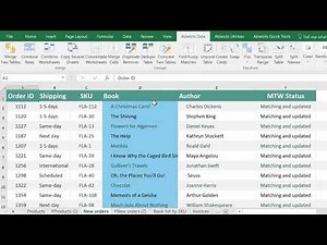 Ablebits Ultimate Suite for Excel