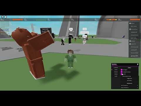 RAGDOLL ENGINE SCRIPT (PASTEBIN) VYNIXU!