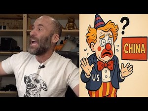 Trump OK's Selling NVIDIA H200 GPU's to China - USA AI Policy Towards Chinese is Insane