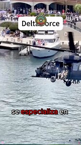 645K views · 23K reactions | los Navy SEALs vs Delta Force es comparar misiones, no niveles. #navyseals #deltaforce #vs | Zona Militar-CUIDADO | Facebook