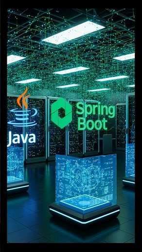 Spring Boot + Virtual Threads 🚀 Handle Millions of Requests!