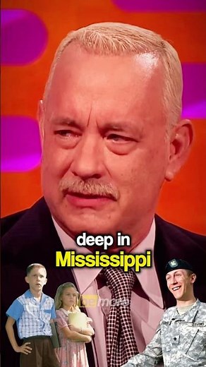 The Untold Story Behind Forrest Gump's Voice