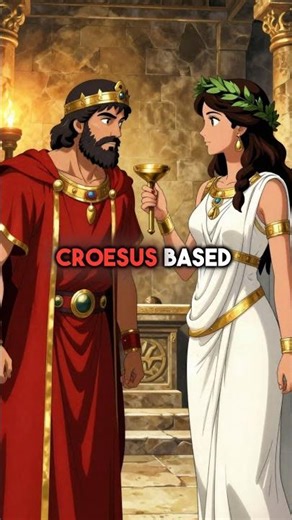 The Oracle of Delphi Was Just High on Natural Gas