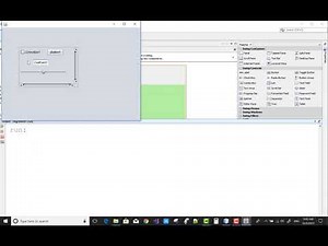 How to Use ScrollPane in Swing Tutorial part-10 || Java Code