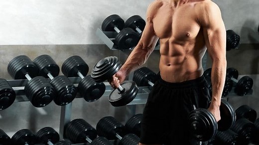 Votre programme split sur 4 jours : Le guide pour bien s'entrainer