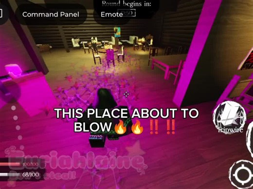 Exploring Corpse Bride in Roblox: A Thrilling Experience