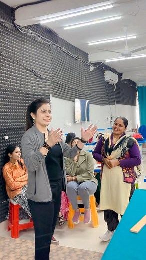 151K views · 5.6K reactions | Har koi sikh sakta hai silai …....