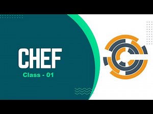 What is Chef | Chef Tutorial | DevOps Chef Session 1 | DevOps Tools | Visualpath