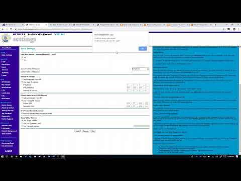 How to setup Open DNS on your home router