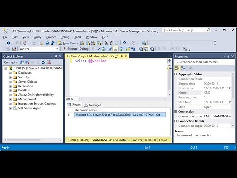 Download and Install Microsoft SQL Server Management Studio 2014 - 100% Free
