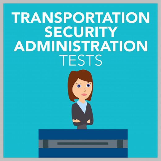 TSA-CBT Test – Practice Questions & Answers