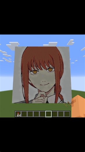 Every Subscriber Became a Pixel Legend in Minecraft 🎨