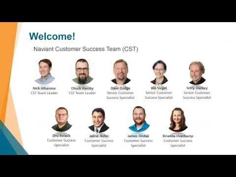 Introduction to OnBase Foundation