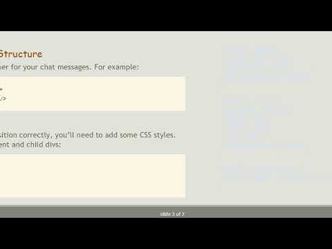 How to Attach a Div to the Right or Left Side of Another Div Using JavaScript