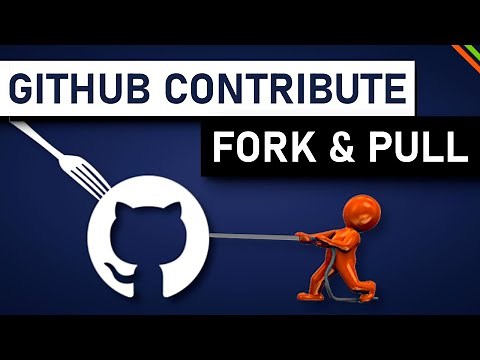 How To Use GitHub with VS Code in 2020 | Fork and Pull Request | Part 4