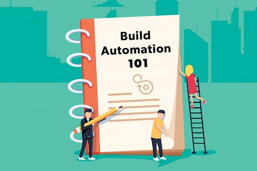 Build Automation: Automated Build Process Guide | Perforce Software