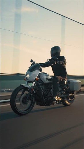 Take the all-new Sport Scout RT's aggressive spirit further.