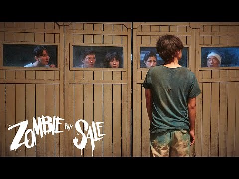 Zombie For Sale | Official Trailer