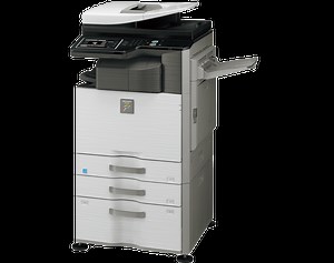 What feature would you add to MFPs for better productivity?