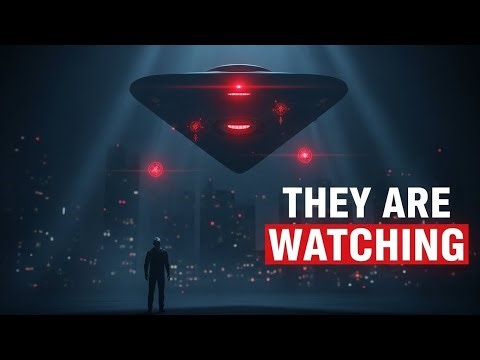 The Alien Signal No One Was Supposed to Hear | Dark Documentary