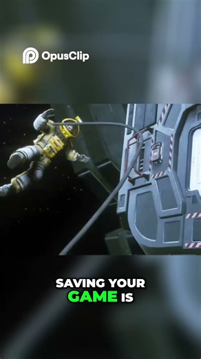 Constant Tension in Alien Isolation