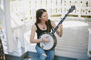 5 String Banjo Chords in Open G Tuning (Includes Charts)