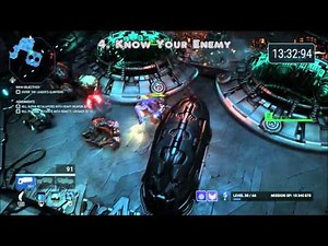 ALIENATION (PS4) - Top 10 Gameplay Tips