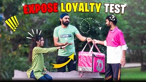 64K views · 2.6K reactions | Phone Check | Instagram Expose | Live Loyalty Test Fail . . . . . . . . #funnyvideos #loyaltytest #reelkarofeelkaroシ #nonscriptedprank #funnyvideos #comedyshorts #entertainment | Non Scripted Pranks | Facebook