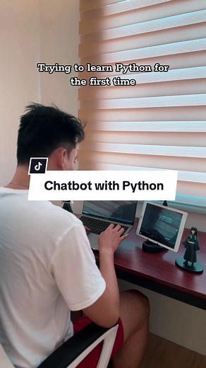 Upskill weekend 👨‍💻 #softwareengineer #programmer #softwaredeveloper #python #techtok