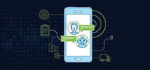 Robotic Process Automation (RPA) & Low Code: Business Benefits, Use Cases & Orchestration Trends