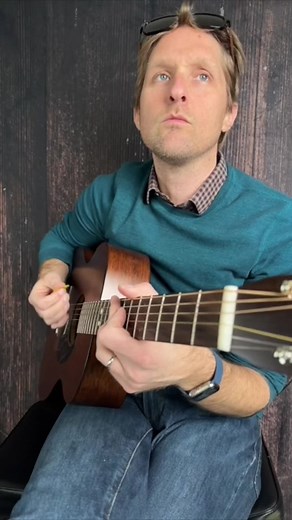 How to Play Paranoid Android by Radiohead on Guitar