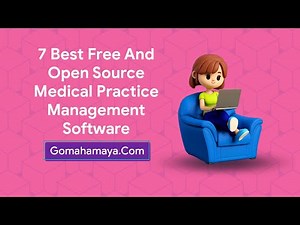 7 Best Free And Paid Medical Practice Management Software