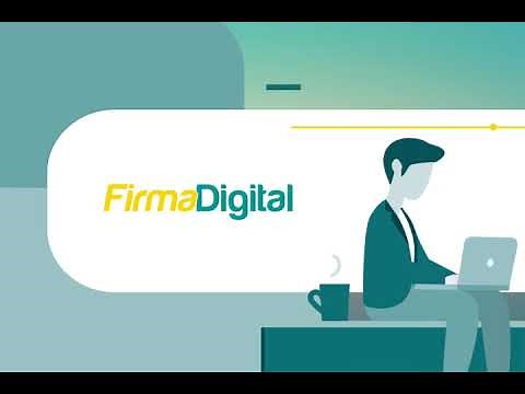Tutorial Firma Digital
