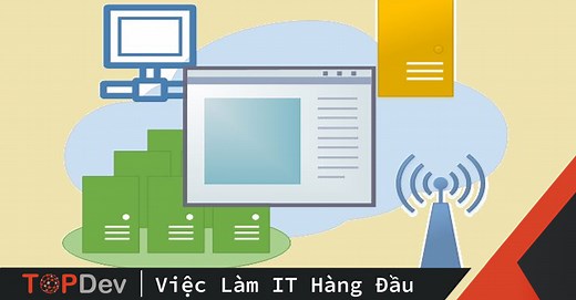 Xây dựng ứng dụng Client-Server với Socket trong Java | TopDev