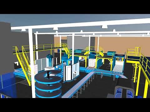 Factory Design Utilities Overview