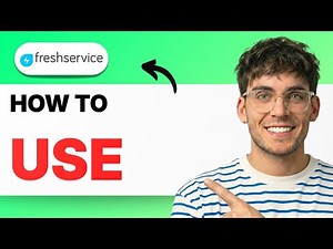 How to Use Freshservice [2026 Full Guide]