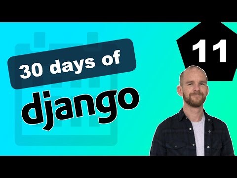 Connecting Database Models | 30 days of django