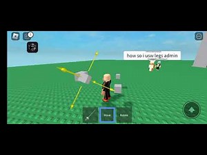 Fe building tools script